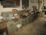 Image 34 - Shelving and workshop equipment - Lot 4 (Auction 4696)