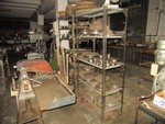 Immagine 39 - Scaffalature e macchinari per officina - Lotto 4 (Asta 4696)