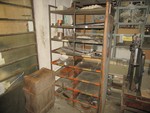 Image 49 - Shelving and workshop equipment - Lot 4 (Auction 4696)