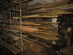 Image 51 - Shelving and workshop equipment - Lot 4 (Auction 4696)