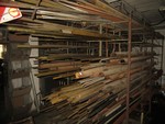 Image 53 - Shelving and workshop equipment - Lot 4 (Auction 4696)