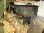 Image 69 - Shelving and workshop equipment - Lot 4 (Auction 4696)