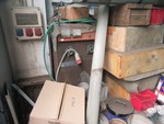 Image 70 - Shelving and workshop equipment - Lot 4 (Auction 4696)