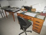 Immagine 91 - Scaffalature e macchinari per officina - Lotto 4 (Asta 4696)