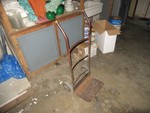 Image 96 - Shelving and workshop equipment - Lot 4 (Auction 4696)