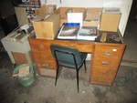 Image 98 - Shelving and workshop equipment - Lot 4 (Auction 4696)