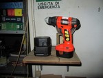 Immagine 101 - Scaffalature e macchinari per officina - Lotto 4 (Asta 4696)