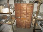 Image 106 - Shelving and workshop equipment - Lot 4 (Auction 4696)