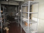 Image 107 - Shelving and workshop equipment - Lot 4 (Auction 4696)