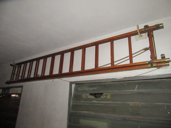 4#4696 Scaffalature e macchinari per officina in vendita - foto 78