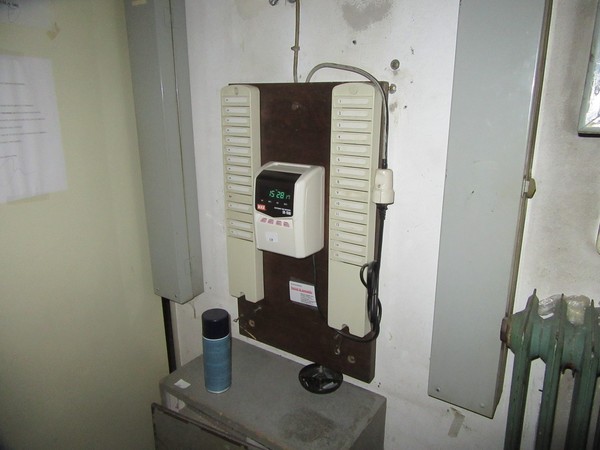 4#4696 Scaffalature e macchinari per officina in vendita - foto 92