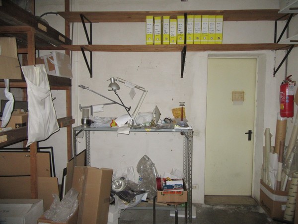 4#4696 Scaffalature e macchinari per officina in vendita - foto 100