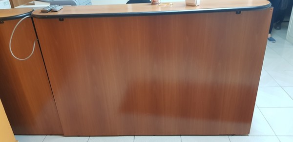 1#4697 Arredi e attrezzature macchine da ufficio in vendita - foto 4