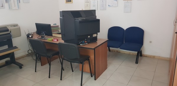 1#4697 Arredi e attrezzature macchine da ufficio in vendita - foto 7