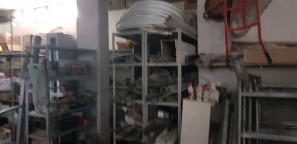 2#4697 Materiale installazione impianti elettrici in vendita - foto 32