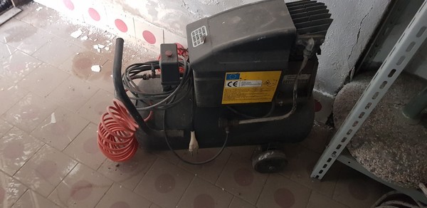 2#4697 Materiale installazione impianti elettrici in vendita - foto 41