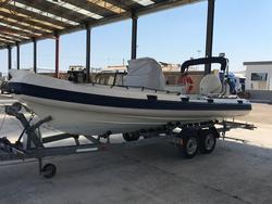 Gommone Joker Boat 650 - Lotto 1 (Asta 4699)