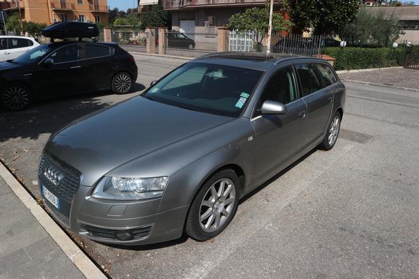 1#4701 Autoveicolo Audi A6 in vendita - foto 2