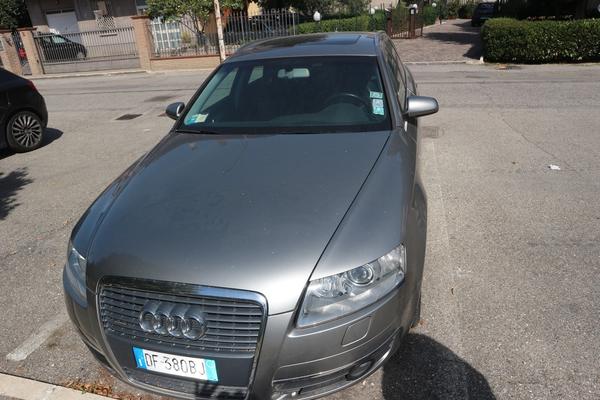 1#4701 Autoveicolo Audi A6 in vendita - foto 3