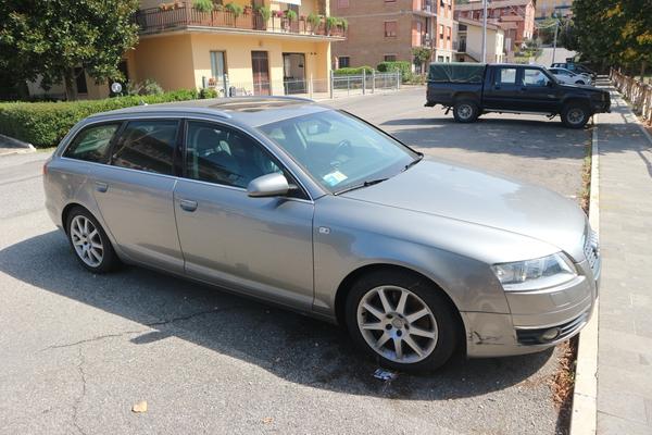 1#4701 Autoveicolo Audi A6 in vendita - foto 4