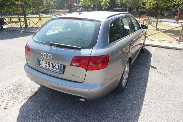 1#4701 Autoveicolo Audi A6 in vendita - foto 5