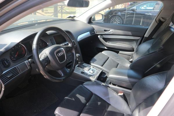 1#4701 Autoveicolo Audi A6 in vendita - foto 6