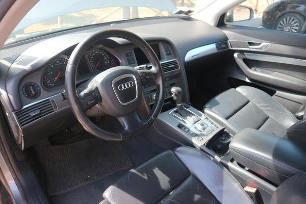 1#4701 Autoveicolo Audi A6 in vendita - foto 7