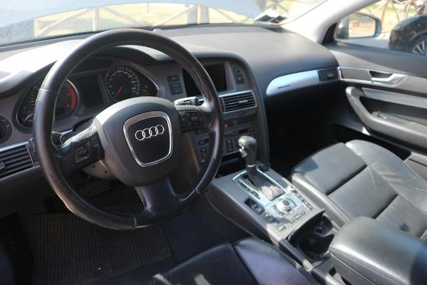 1#4701 Autoveicolo Audi A6 in vendita - foto 8