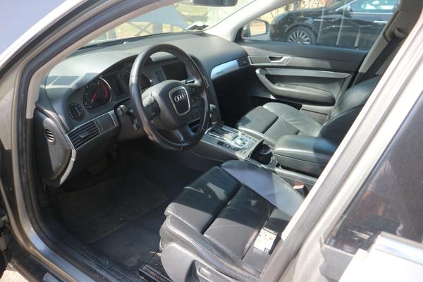 1#4701 Autoveicolo Audi A6 in vendita - foto 10