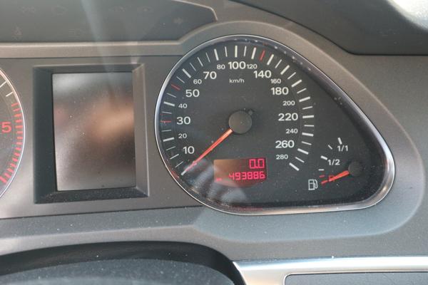 1#4701 Autoveicolo Audi A6 in vendita - foto 12