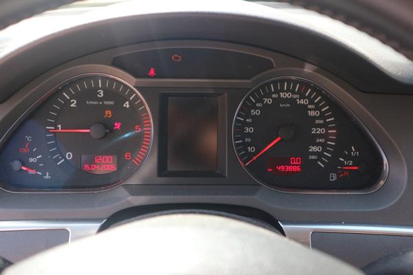 1#4701 Autoveicolo Audi A6 in vendita - foto 13