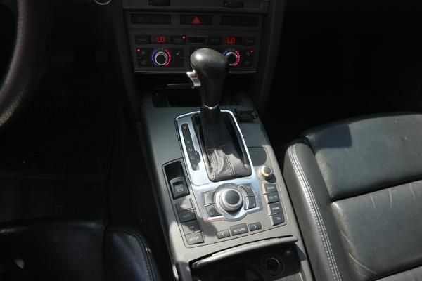1#4701 Autoveicolo Audi A6 in vendita - foto 15