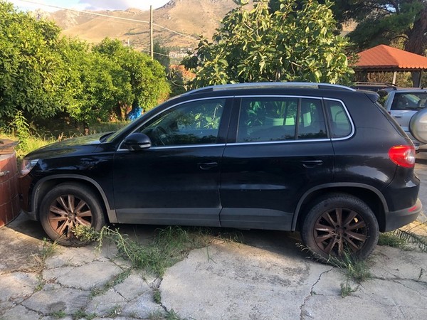 Automobili in vendita