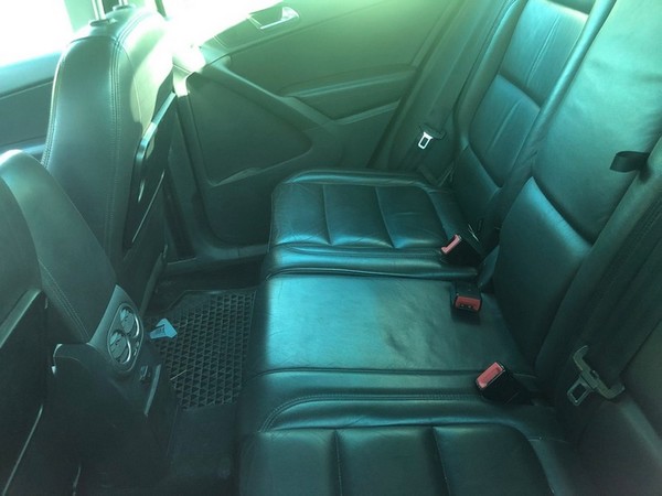 1#4702 Autovettura Volkswagen Tiguan in vendita - foto 13