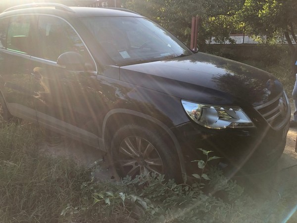 1#4702 Autovettura Volkswagen Tiguan in vendita - foto 14