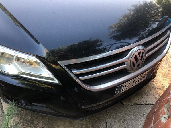 1#4702 Autovettura Volkswagen Tiguan in vendita - foto 15