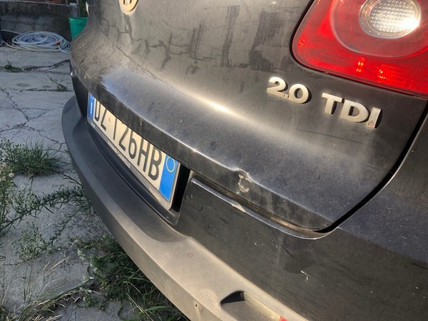 1#4702 Autovettura Volkswagen Tiguan in vendita - foto 19