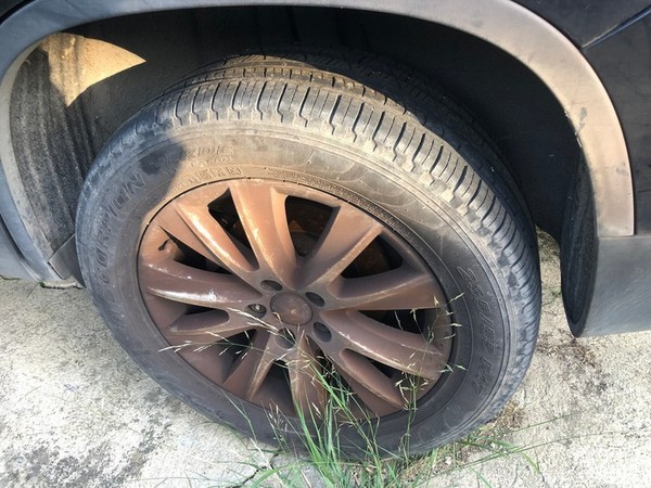 1#4702 Autovettura Volkswagen Tiguan in vendita - foto 21
