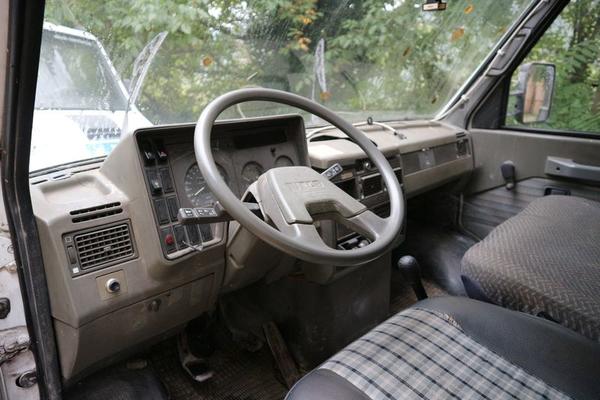 1#4704 Autocarro Fiat Iveco Daily in vendita - foto 10