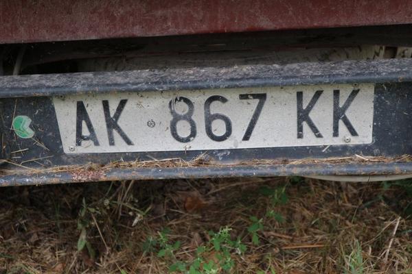 2#4704 Autocarro Fiat Iveco in vendita - foto 2
