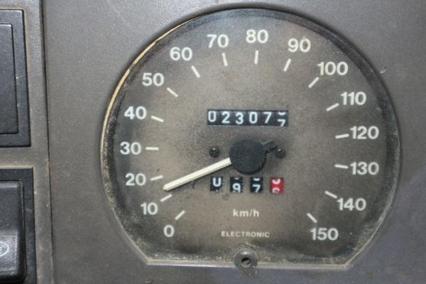 2#4704 Autocarro Fiat Iveco in vendita - foto 9