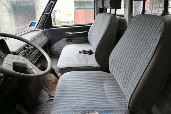 2#4704 Autocarro Fiat Iveco in vendita - foto 10