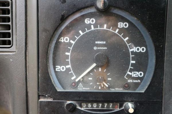 3#4704 Autocarro Iveco Eurotech in vendita - foto 16