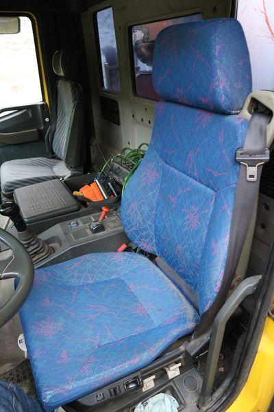 3#4704 Autocarro Iveco Eurotech in vendita - foto 18