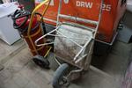 Image 10 - Mattei DRW 725 compressor and Imer Syntesi S350 concrete mixer - Lot 5 (Auction 4704)