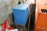 Image 13 - Mattei DRW 725 compressor and Imer Syntesi S350 concrete mixer - Lot 5 (Auction 4704)