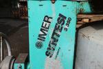 Image 18 - Mattei DRW 725 compressor and Imer Syntesi S350 concrete mixer - Lot 5 (Auction 4704)