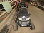 Image 2 - Ride-on mower Murray LT 180 - Lot 2 (Auction 4705)