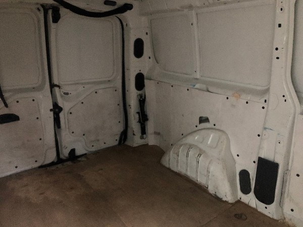 1#4706 Furgone Fiat Scudo in vendita - foto 5