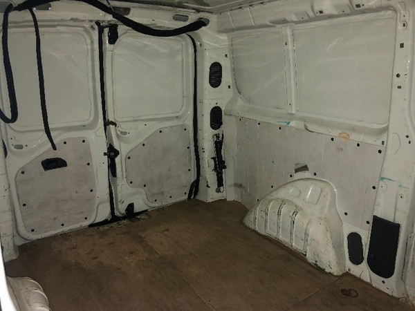 1#4706 Furgone Fiat Scudo in vendita - foto 6